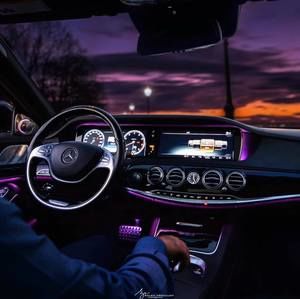 Meet your Posher, Essam